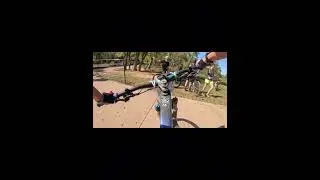 MTB LITTLE SUGAR RACE BENTONVILLE AR 20K