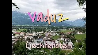 Vaduz - Liechtenstein