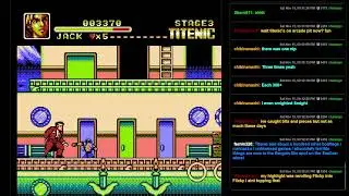 Титеник (NES) &mdash; хорошо ли это?