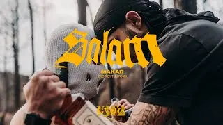 Makar - Salam (Prod. by Tuliposki)