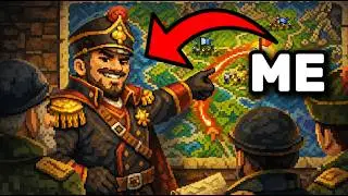This New MOD Turns WorldBox Into A GRAND STRATEGY Game!