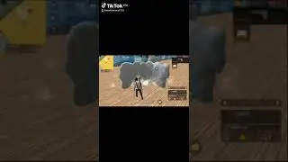 volv&iacute; al free fire xddd