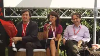 27 Times cinema -- Discussion 1: Freedom of expression and censorship (02/09/2010) -- Part 3