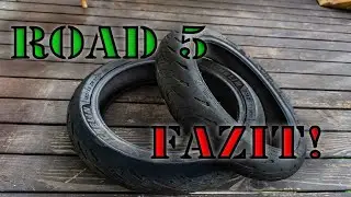 Fazit Michelin Road 5 | Skybreaker