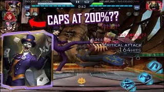 The Jokes on Me... (Last Laugh The Joker Bug) | Injustice 2 Mobile