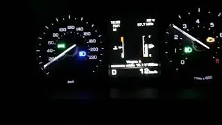 0 a 100 Freelander 2 si4 2.0 turbo (8,5 seg)