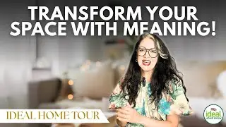 Sentimental Decorating: Turn Old Furniture Into Art with Interior Design Expert Rita Millat