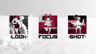 Look &middot; Focus &middot; Shot