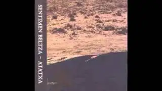 Sentimen Beltza - Atatxa (Full EP)
