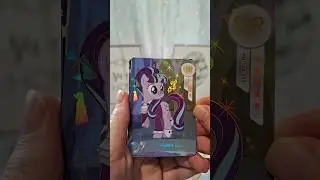 Присоединяйтесь к нам для веселой распаковки и обзоров My Little Pony! 🦄✨ #shorts #mylittlepony