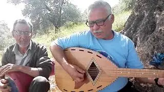 Thilawin , Chérif Kheddam.