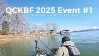QCKBF Event #1 2025