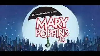 Jolly Holiday Jane and Michael Solos