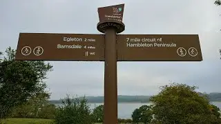 Hambleton Peninsula (2022)