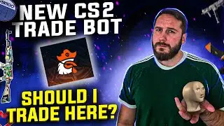 SHOULD I TRADE CS2 SKINS ON PIRATESWAP?
