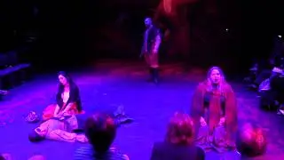 Je dis que rien ne m'&eacute;pouvante - La Trag&eacute;die de Carmen