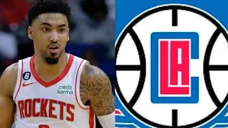 Los Angeles Clippers Trade For Kenyon Martin JR Fantasy Basketball / NBA