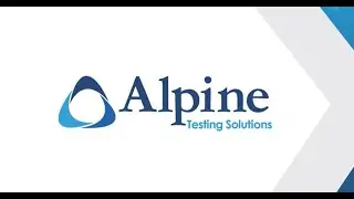 Getting to Know Alpine Testing Solutions