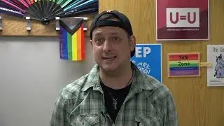 2023 LGBTQ HEALTH AWARENESS WEEK