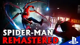 SPIDER-MAN 1 REMASTERED - #29 Collision Course | 4K 60FPS Ray Tracing | No Commentary #spiderman1