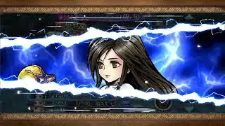 Assailing Leviathan Lufenia+, 2 Turns, No Friend Support