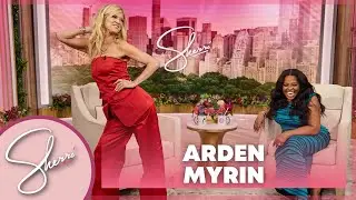 Arden Myrin&rsquo;s Wild Date