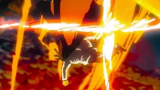 One Piece - Best of Egghead Animation「AMV」 エッグヘッド作画