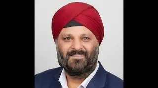 Success with Sukhdev Sethi