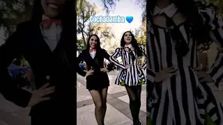 Saya Cochabamba | Venite pa Cochabamba