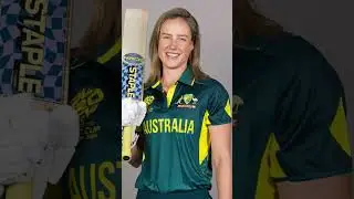 jab ellis parry se poochha gaya aapka Dil kis cricketer ke liye dhadkata Hai tab muskurate hue jawab