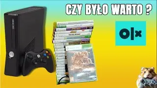 Okazja z OLX za 400 zł &ndash; Będzie na chodzie ?