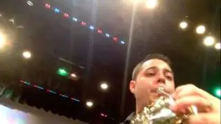 Konzertstuck StandCam 1 (Reh)