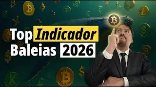 The Insights Indicators Series for 2026 #BITCOIN #CRYPTOCURRENCIES