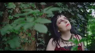 'Witch' - a poetry film by Elizabeth McGeown