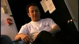 Joe Strummer - Interview (2)