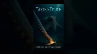 Can Octopuses Taste With Their Arms?