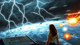 They Ridiculed Earth's Atmosphere&mdash;Until HUMANS Weaponized It! | Best HFY Stories | HFY Sci-Fi Story