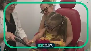 Why annual eye exams are important for kids