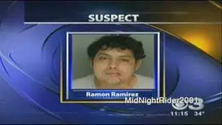 Cop Catches Illegal Alien Rape Suspect