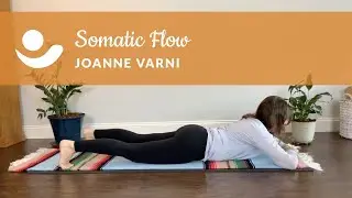 Somatic Flow with Joanne Varni | Breathe Together Yoga
