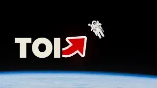 J'ai créé un jeu où VOUS êtes perdus dans l'ESPACE