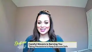 Serving You - Careful Movers, Inc.
