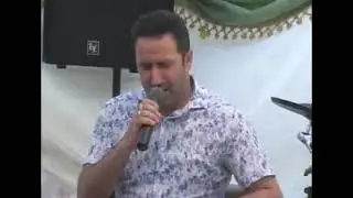 Elshen Hemidov - ( Klarnet ) Fikrət Əşrəfoglu - ( Vilayəti Təsnifi )
