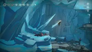 MIO: Memories in Orbit 4K Gameplay Longplay 4 on Nintendo Switch 2