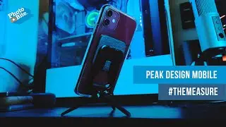 Peak Design Go Mobile: The PhotoBite Review