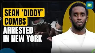 Sean Combs Arrested: Federal Agents Arrest Hip-Hop Mogul Sean 'Diddy' Combs After Federal Indictment