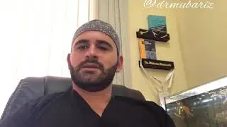 Üz Gərmə/ Face and Neck Lift- Op.Dr.Mubariz Mammadli-Plastik Cərrah 0708988866