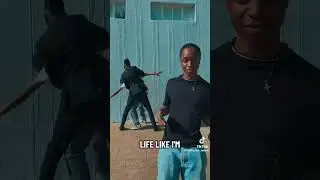 Bulawayo Got Talent #byo music #rap #lifeisbutadream #hiphop