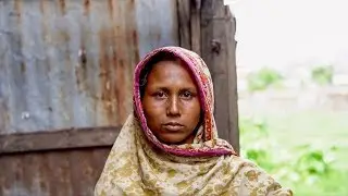 Race for Tomorrow | Episode 1 | Bangladesh's Climate Migration Struggle