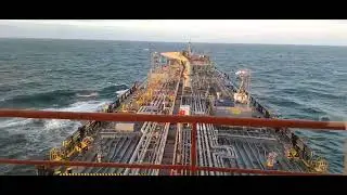 Heading back to FAWLEY UK after Norway,Denmark and Poland..